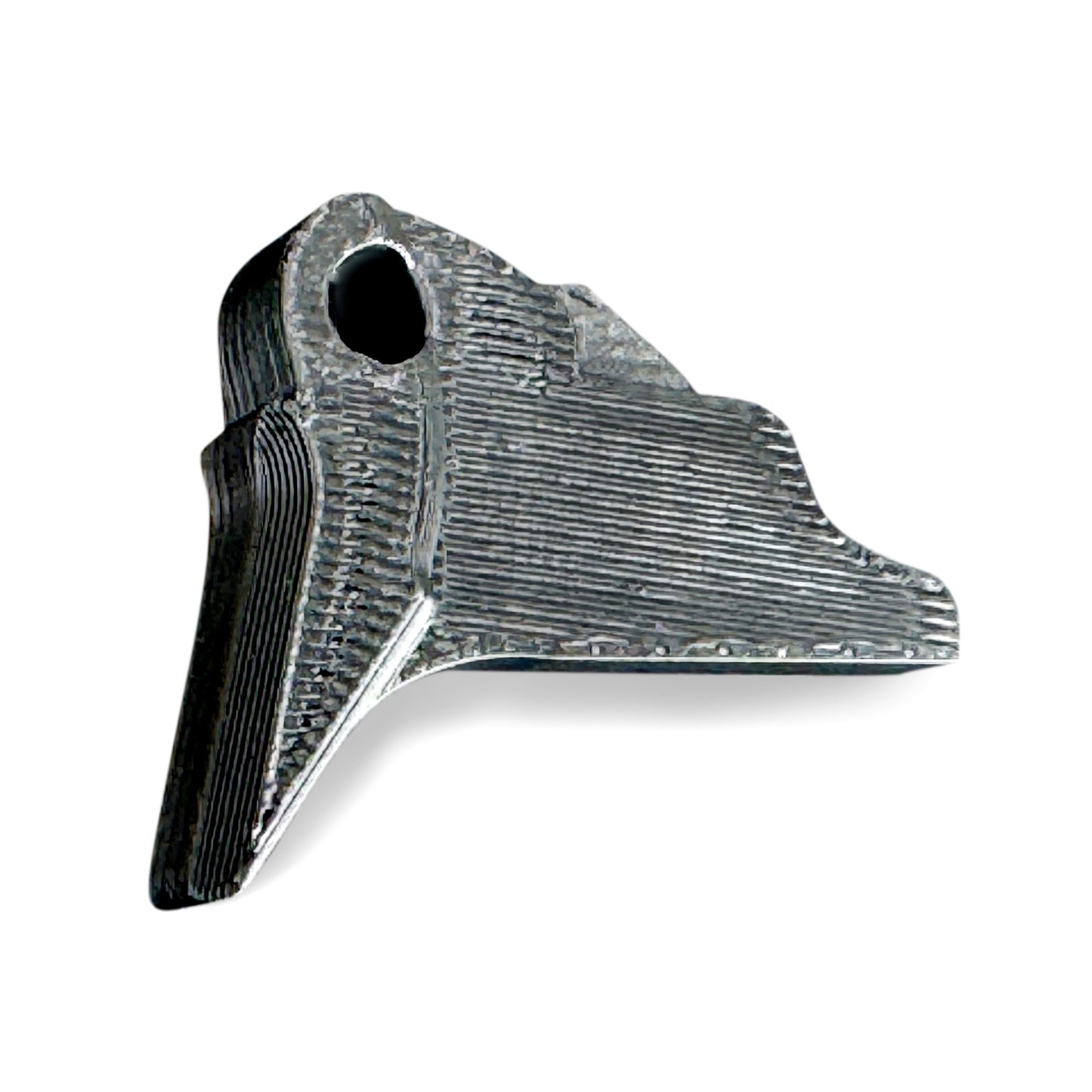 Elite VR Model 17 Pistol Grip for Meta Quest 3 - Realistic Weight, Trigger Break