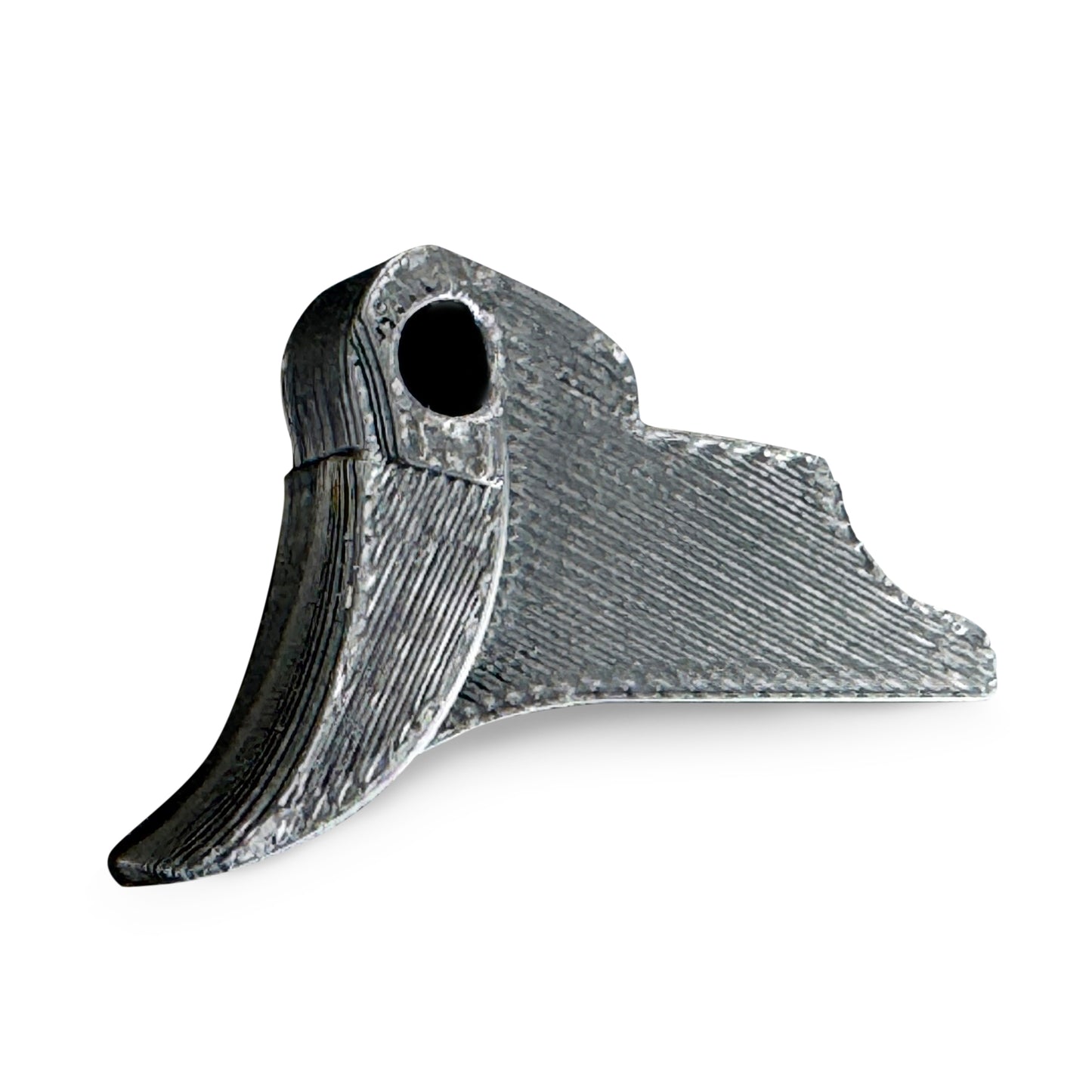 Elite VR Model 17 Pistol Grip for Meta Quest 3 - Realistic Weight, Trigger Break