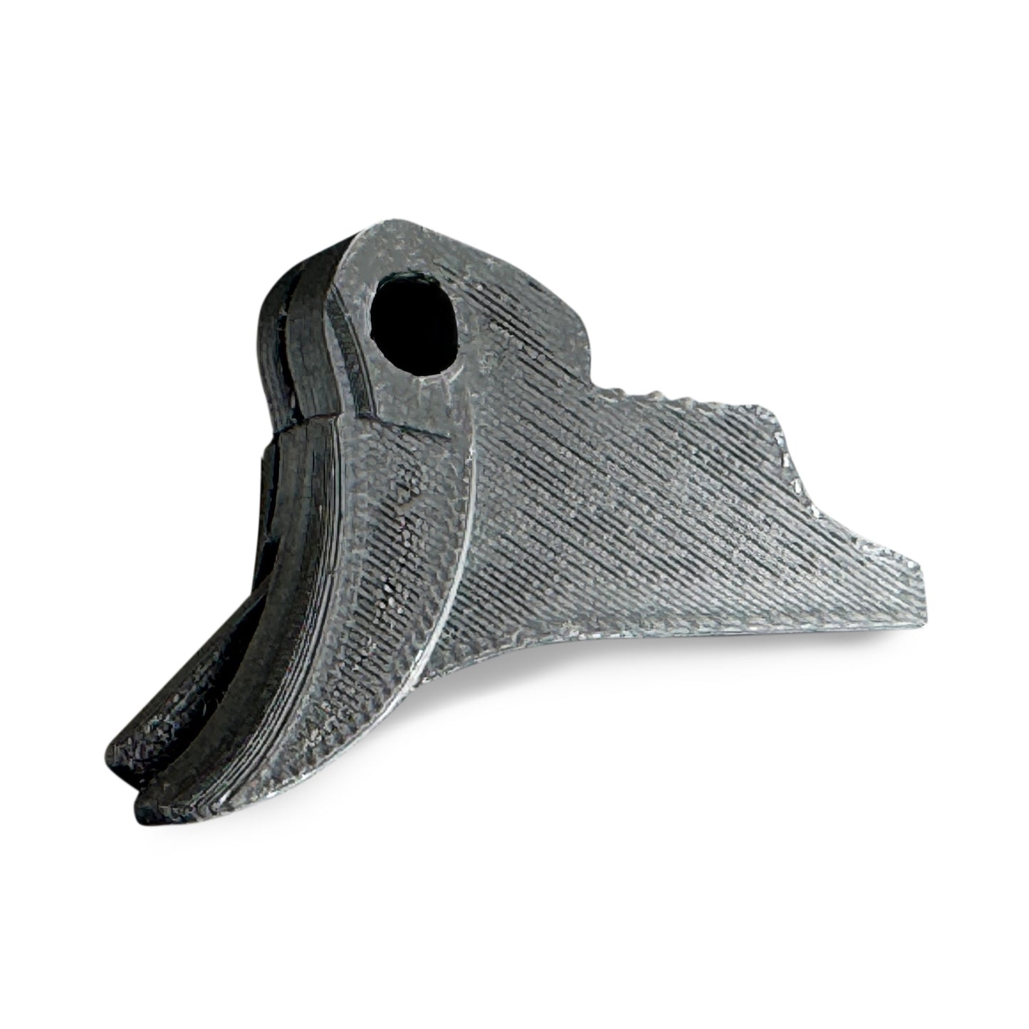 Elite VR Model 17 Pistol Grip for Meta Quest 3 - Realistic Weight, Trigger Break