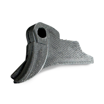 Elite VR Model 17 Pistol Grip for Meta Quest 3 - Realistic Weight, Trigger Break